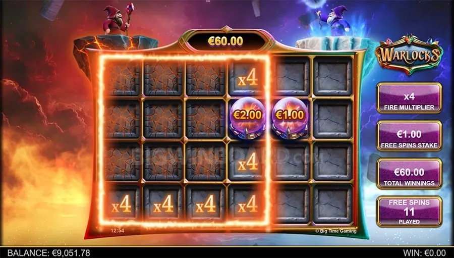 New Slot Games Review